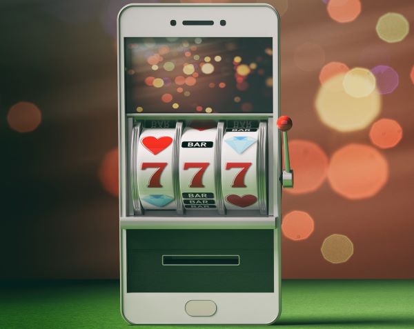 Mobile Slot Gaming: The Best Apps for Slots Enthusiasts