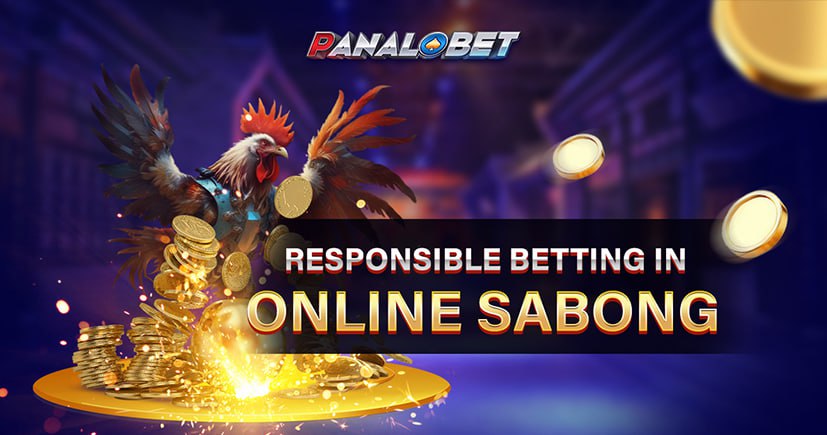 Responsible Betting in Online Sabong