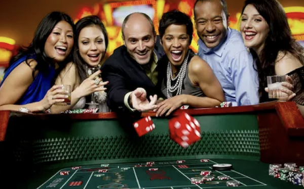 Responsible Gambling: Tips and Resources for Staying in Control