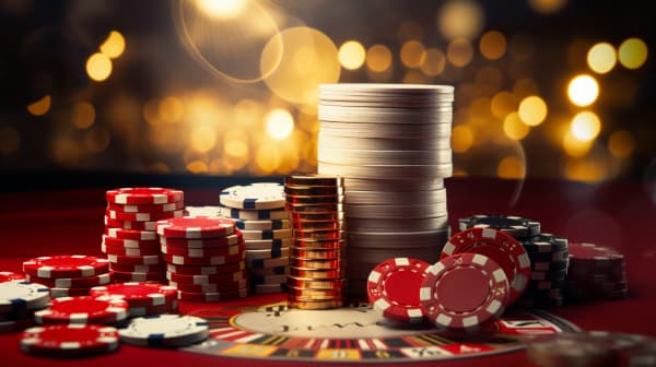 Responsible Gambling: Ensuring a Safe Betting Experience