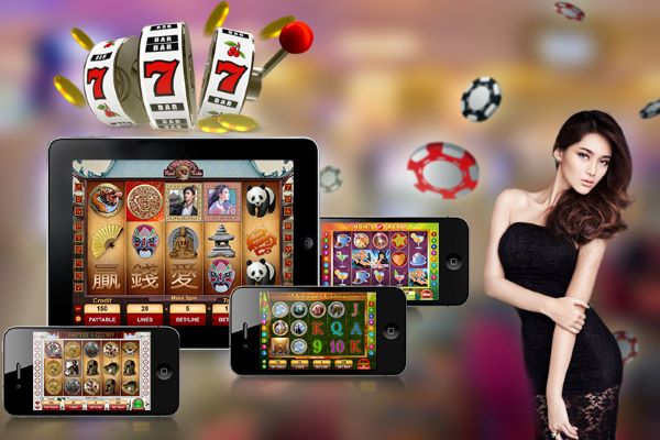 Strategies for Winning at Online Slots