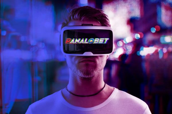 PANALOBET The Best Virtual Reality Casinos of 2024