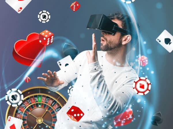 PANALOBET The Best Virtual Reality Casinos of 2024