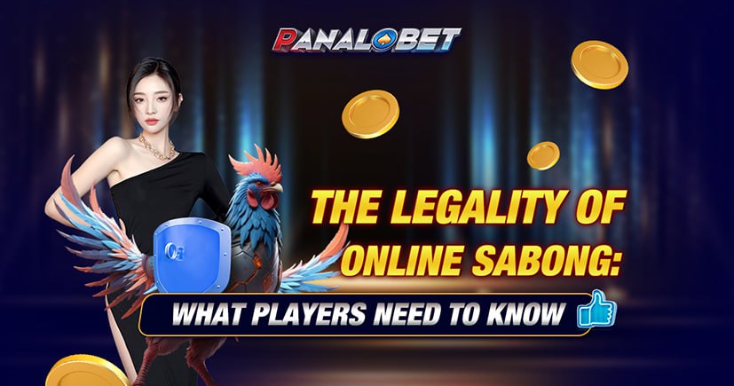 The Legality of Online Sabong: What Players Need to Know