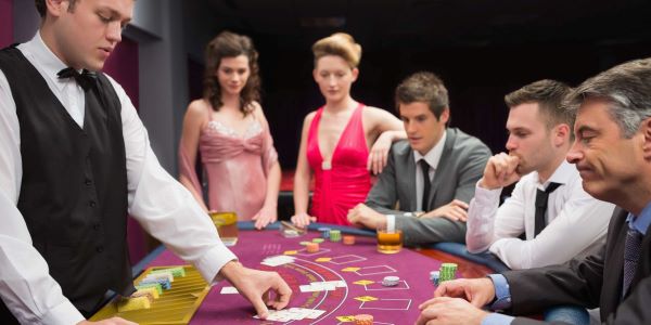 The Psychology of Blackjack: How to Stay Focused and Win