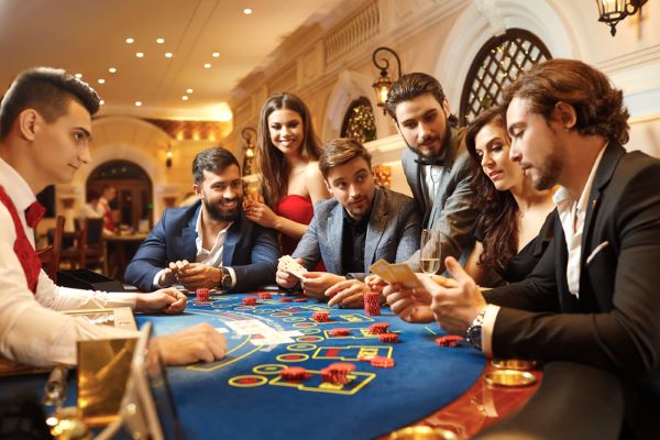 The Psychology of Blackjack: How to Stay Focused and Win