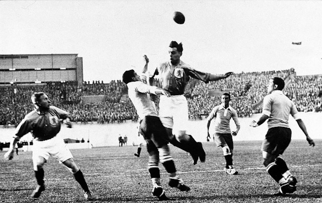 Top 10 Moments in Olympic Soccer History