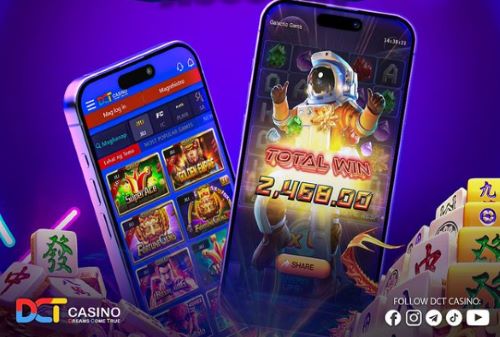 Top Mobile Casino Apps for 2024