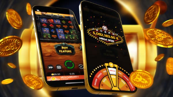 Top Mobile Casino Apps for 2024