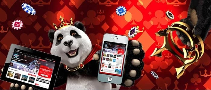 Top Mobile Casino Apps for 2024