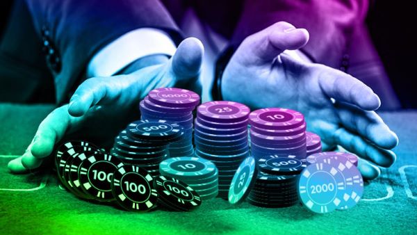 Understanding All-In Poker Rules: Panalobet Casino