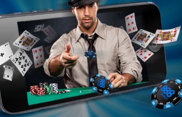 Understanding All-In Poker Rules: Panalobet Casino